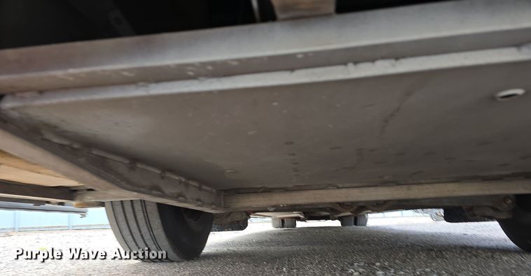 image for item DS4853 2007 Van Hool C2045 coach bus