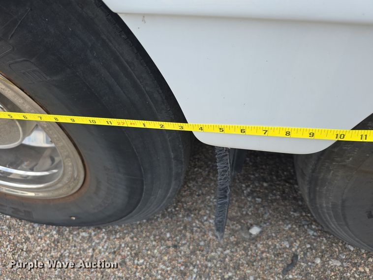 image for item DS4853 2007 Van Hool C2045 coach bus