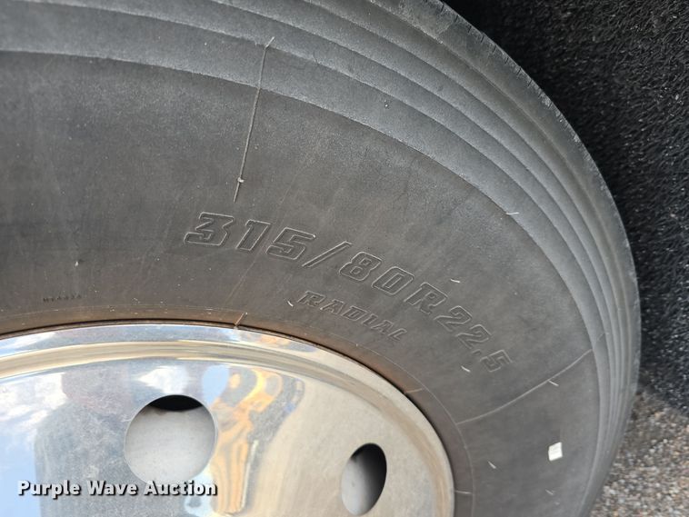 image for item DS4853 2007 Van Hool C2045 coach bus