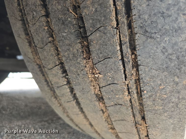 image for item DS4853 2007 Van Hool C2045 coach bus