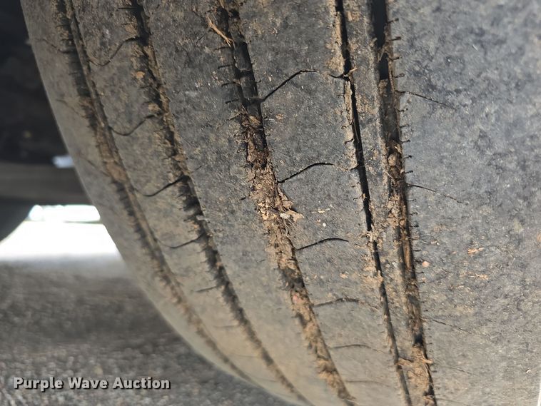 image for item DS4853 2007 Van Hool C2045 coach bus