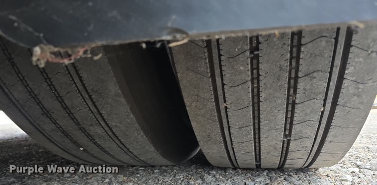 image for item DS4853 2007 Van Hool C2045 coach bus