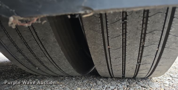 image for item DS4853 2007 Van Hool C2045 coach bus