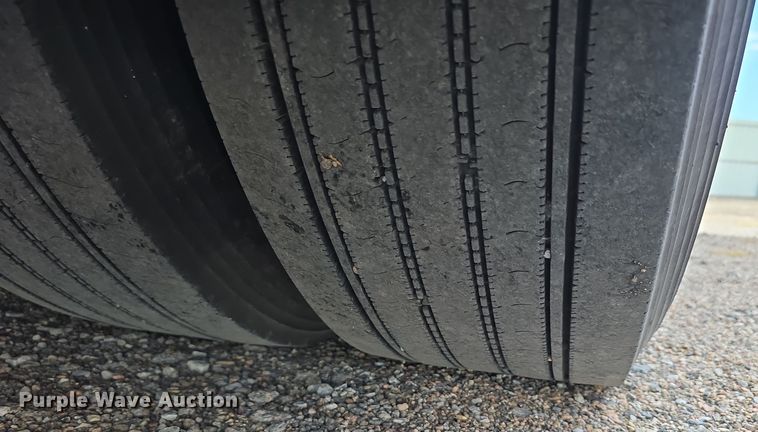 image for item DS4853 2007 Van Hool C2045 coach bus