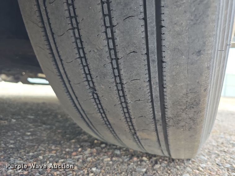 image for item DS4853 2007 Van Hool C2045 coach bus