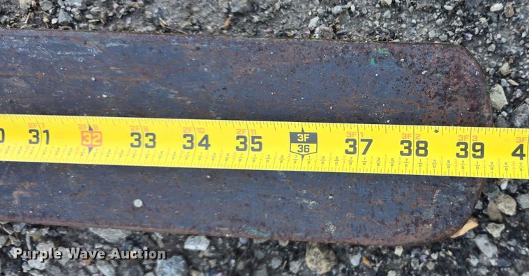 image for item DS4877 Daewoo G25E-3 forklift