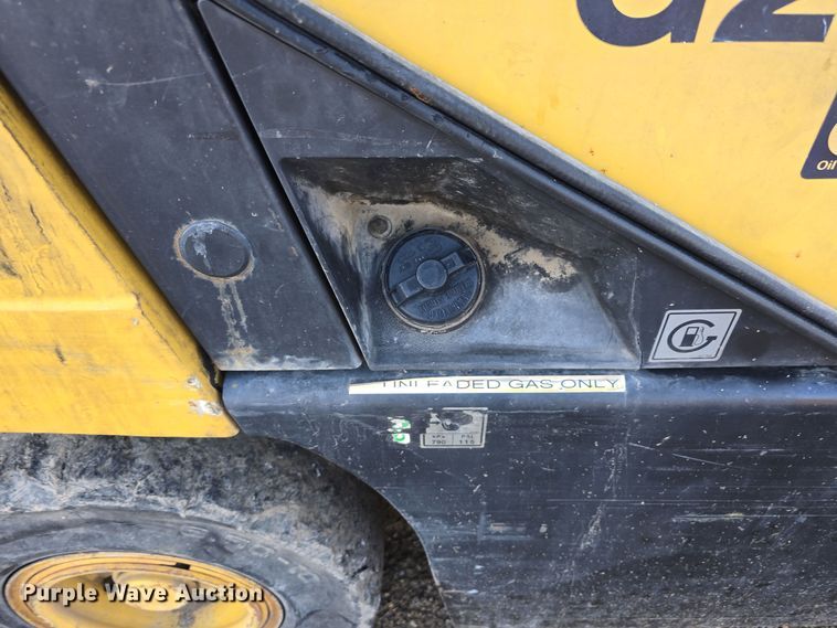 image for item DS4877 Daewoo G25E-3 forklift