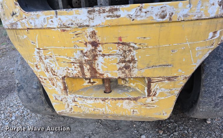 image for item DS4877 Daewoo G25E-3 forklift