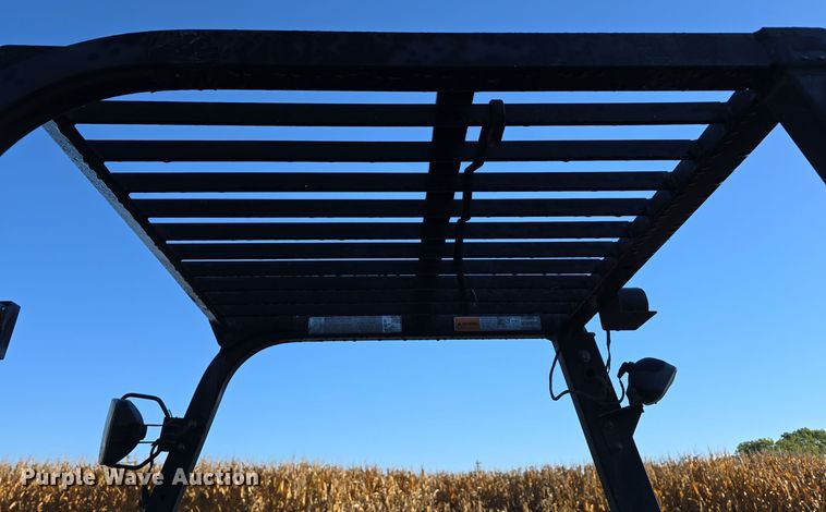 image for item DS4877 Daewoo G25E-3 forklift