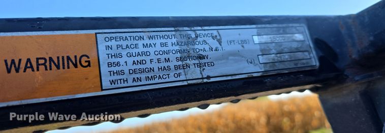 image for item DS4877 Daewoo G25E-3 forklift