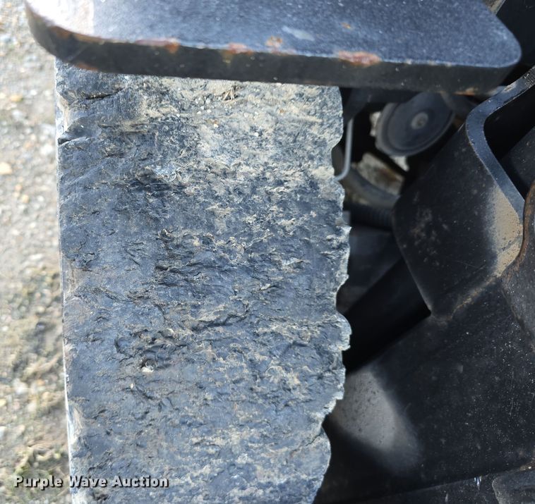 image for item DS4877 Daewoo G25E-3 forklift