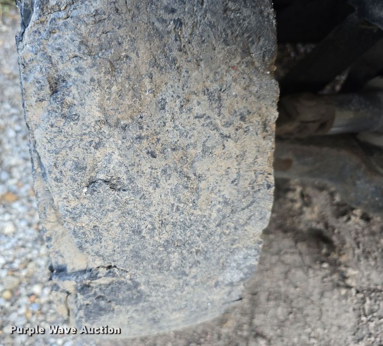 image for item DS4877 Daewoo G25E-3 forklift