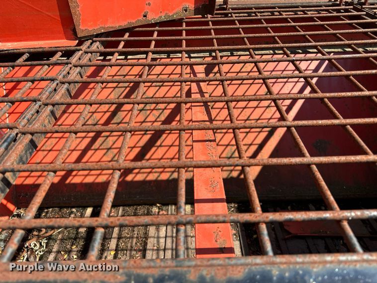 image for item DT2008 Down Easter spreader 