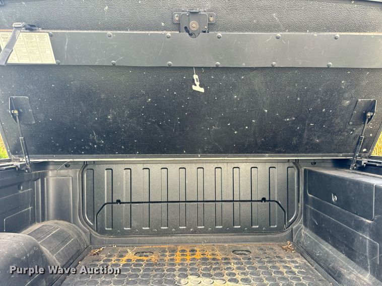 image for item DT2017 2007 Hummer  H2 SUV