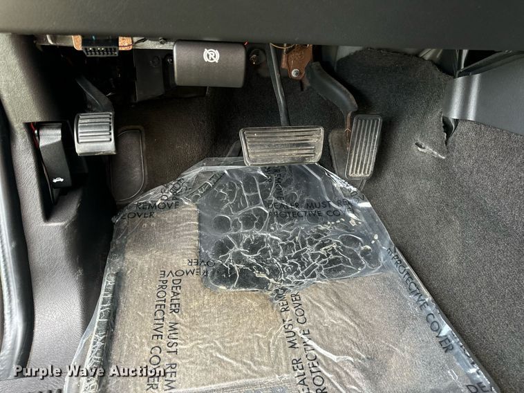 image for item DT2017 2007 Hummer  H2 SUV