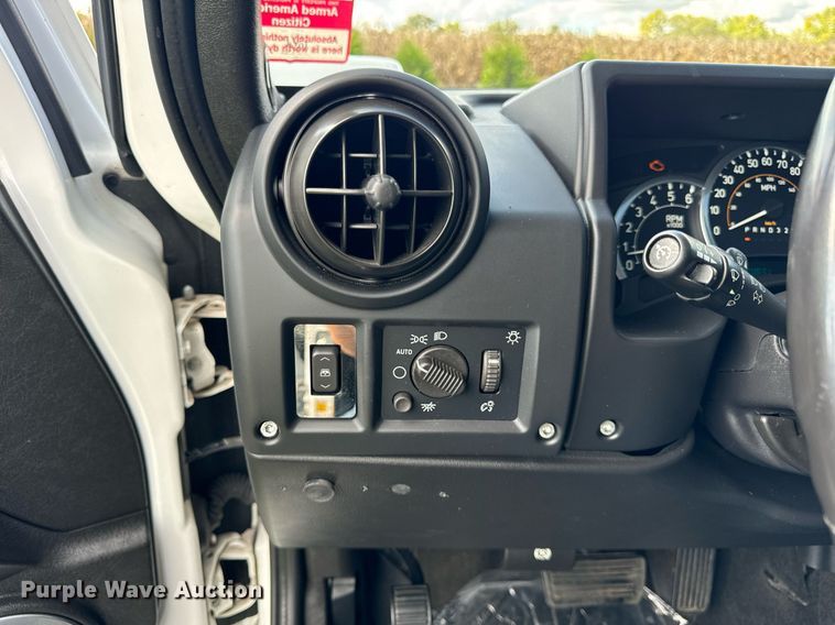 image for item DT2017 2007 Hummer  H2 SUV