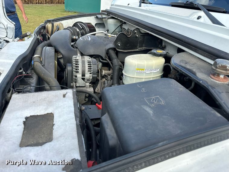 image for item DT2017 2007 Hummer  H2 SUV