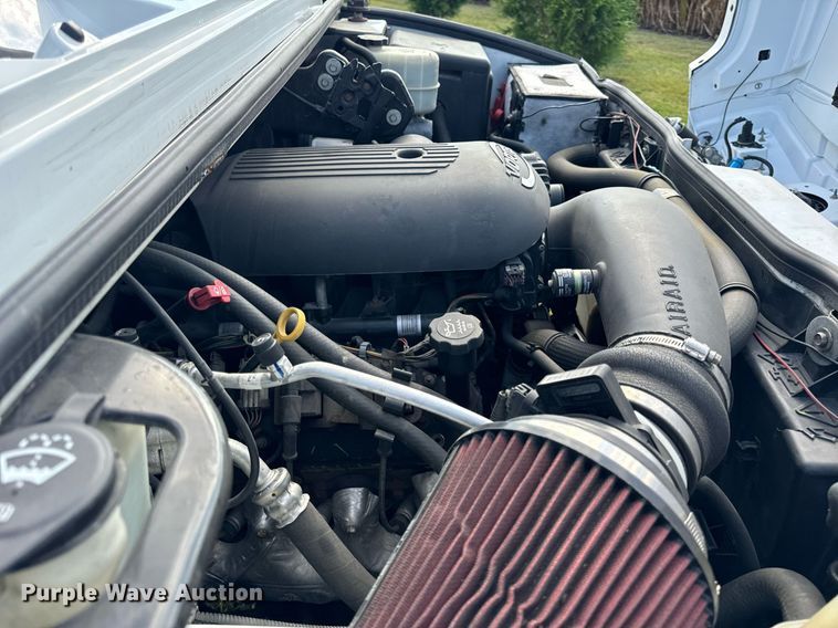 image for item DT2017 2007 Hummer  H2 SUV