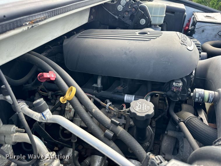 image for item DT2017 2007 Hummer  H2 SUV