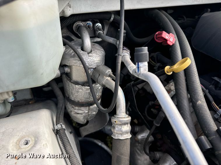 image for item DT2017 2007 Hummer  H2 SUV