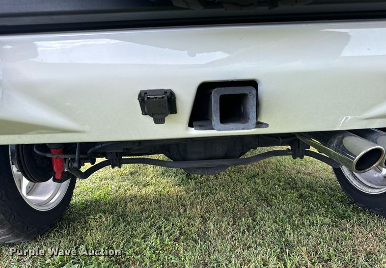 image for item DT2017 2007 Hummer  H2 SUV