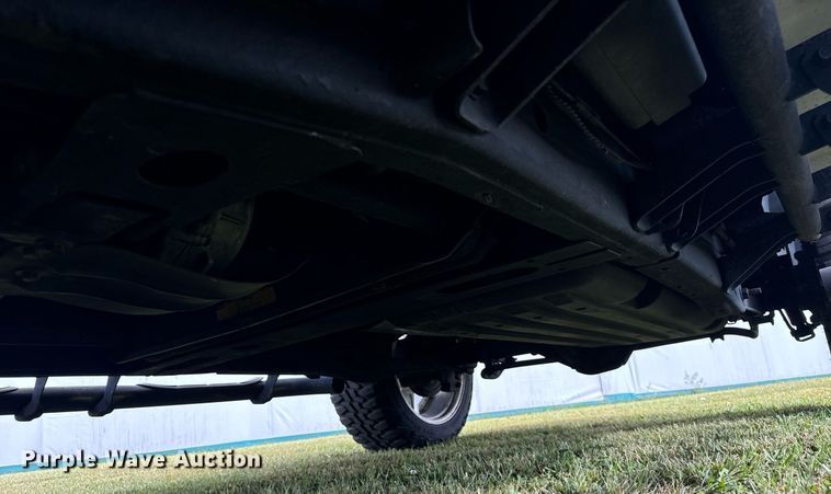 image for item DT2017 2007 Hummer  H2 SUV