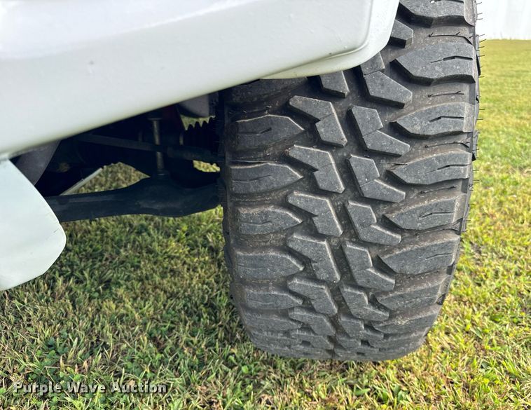 image for item DT2017 2007 Hummer  H2 SUV