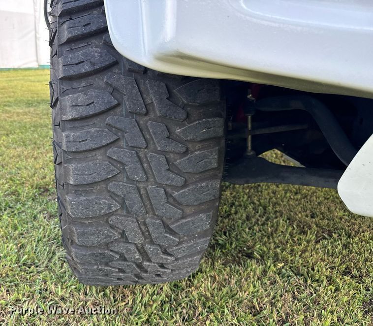 image for item DT2017 2007 Hummer  H2 SUV