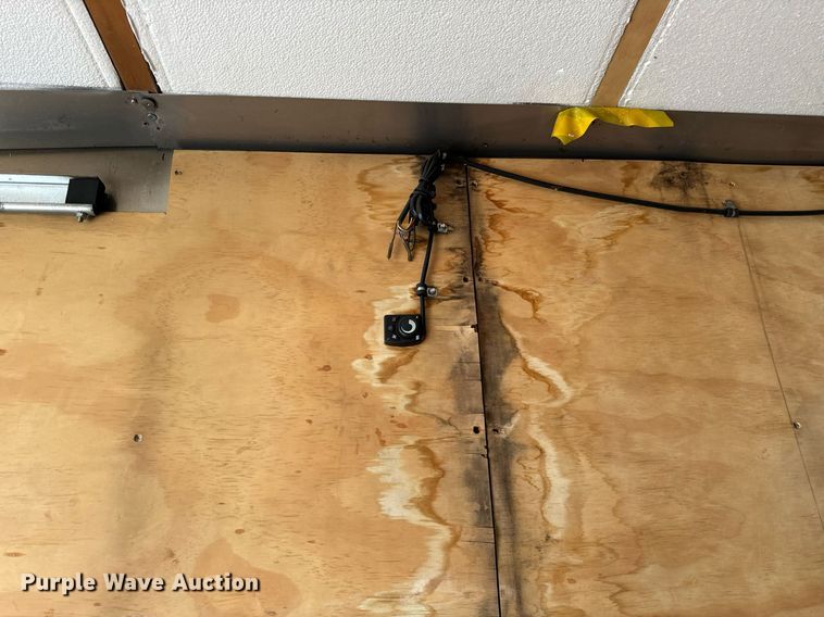 image for item DT2023 2018 Ford F650 Super Duty  box truck