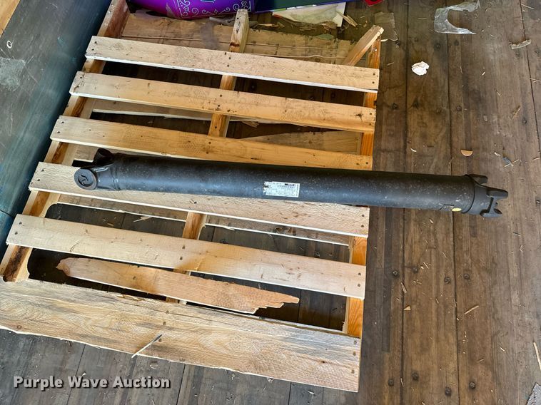 image for item DT2023 2018 Ford F650 Super Duty  box truck