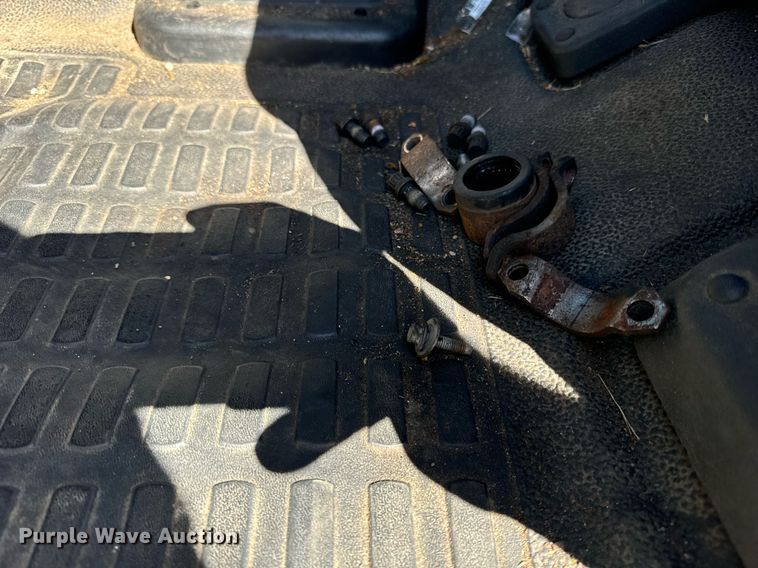 image for item DT2023 2018 Ford F650 Super Duty  box truck