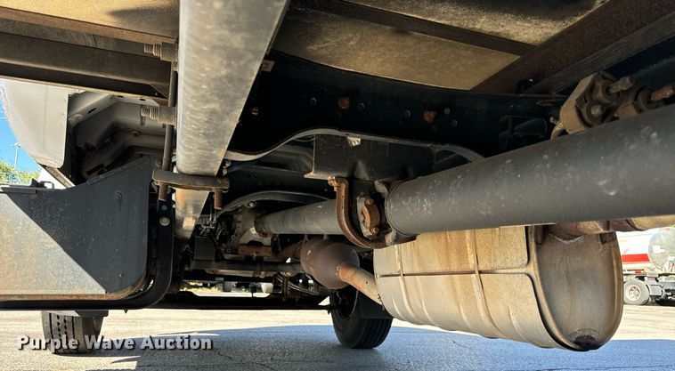 image for item DT2023 2018 Ford F650 Super Duty  box truck