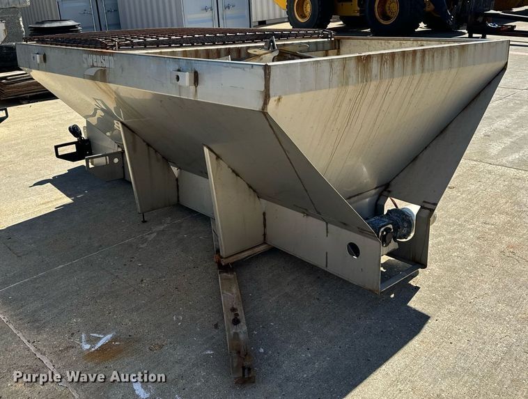 image for item DT2024 Swenson  spreader 