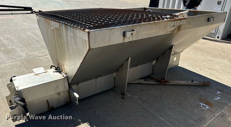 image for item DT2024 Swenson  spreader 