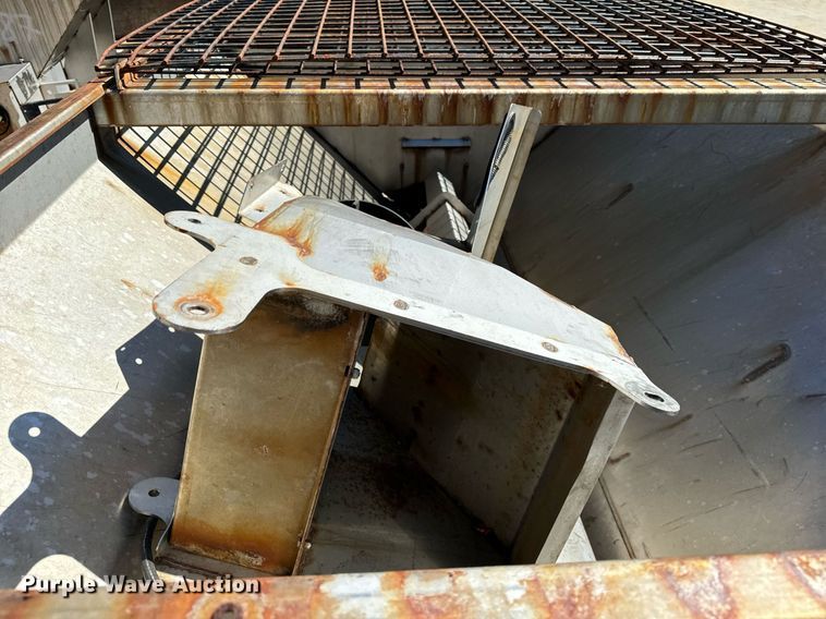 image for item DT2024 Swenson  spreader 