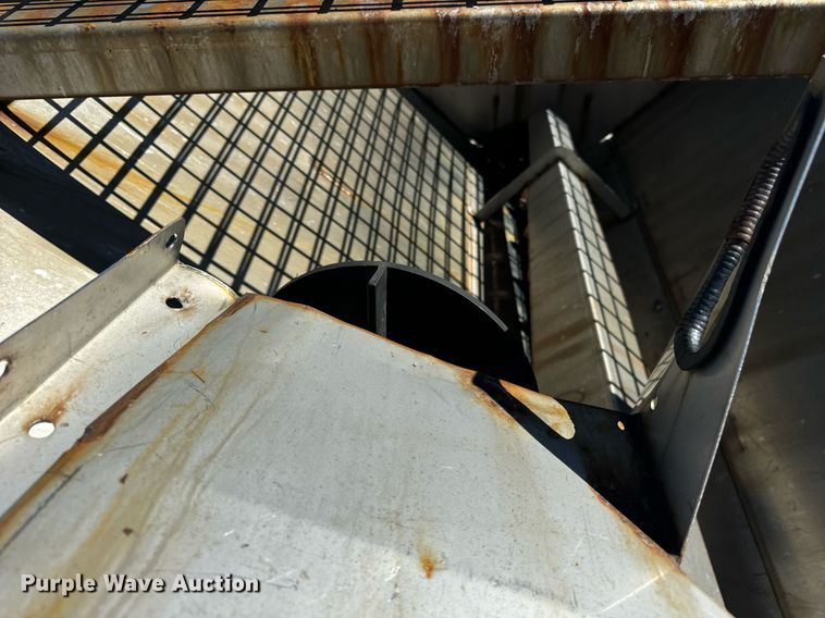 image for item DT2024 Swenson  spreader 