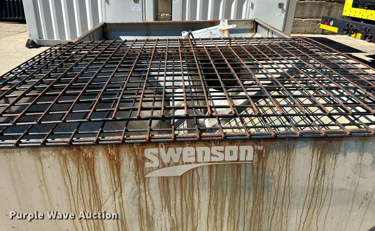 image for item DT2024 Swenson  spreader 