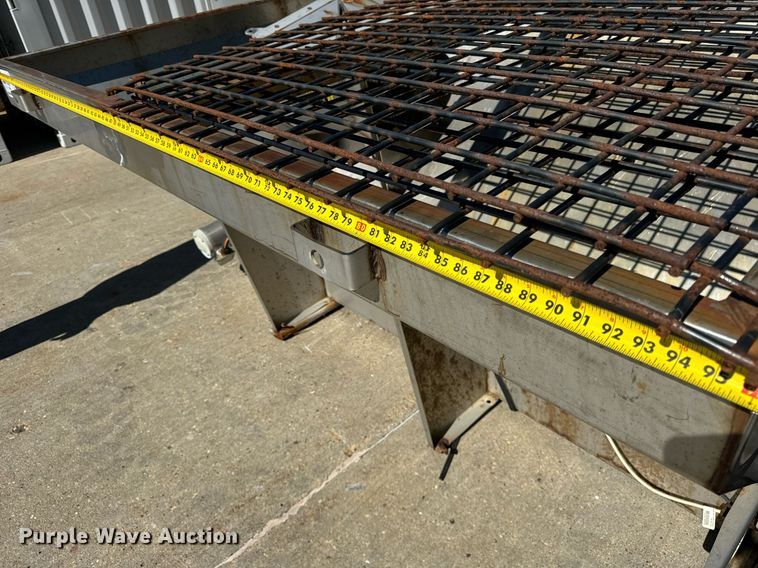 image for item DT2024 Swenson  spreader 