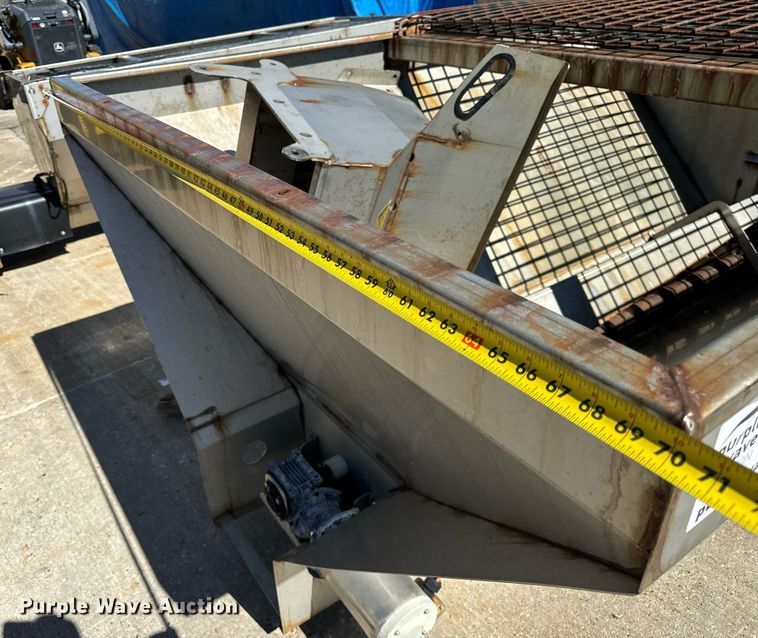 image for item DT2024 Swenson  spreader 