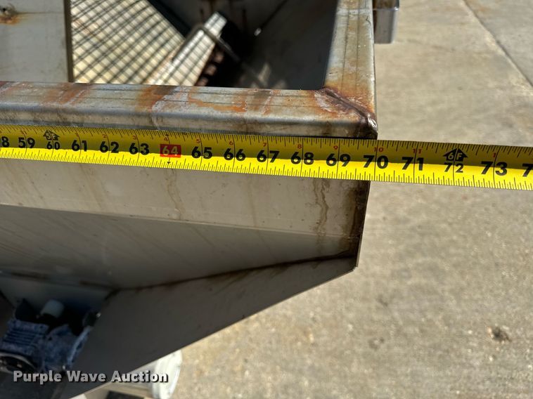 image for item DT2024 Swenson  spreader 