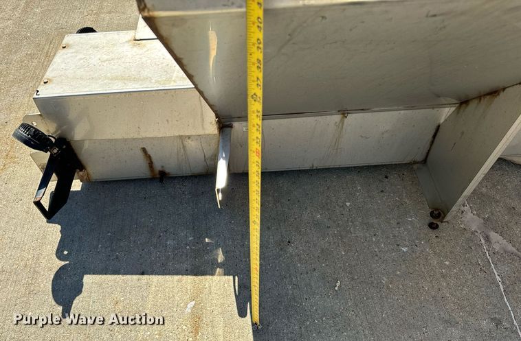 image for item DT2024 Swenson  spreader 