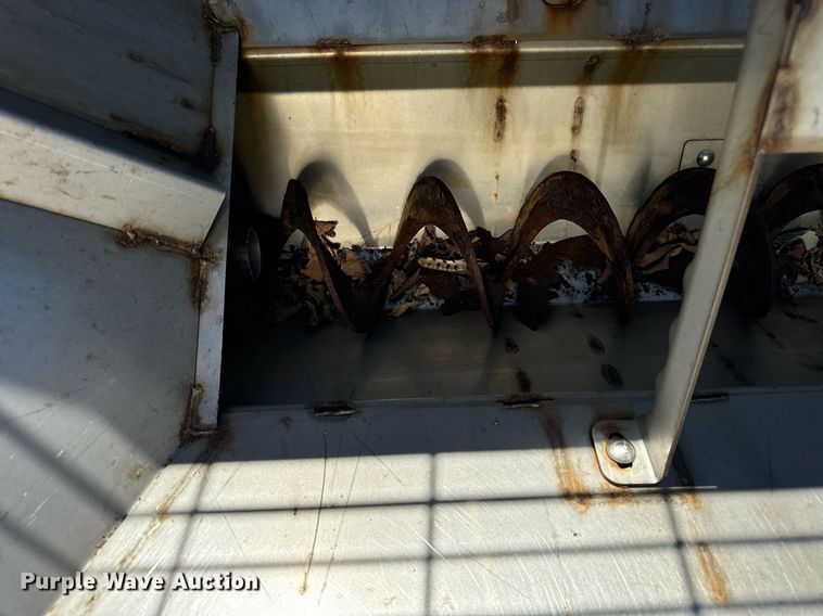 image for item DT2025 Snow Ex  spreader 