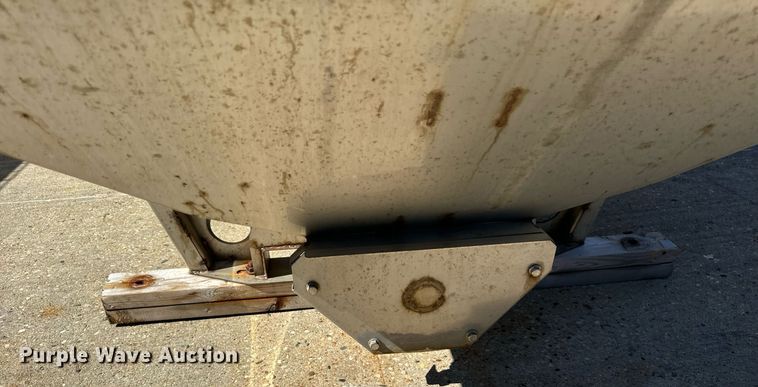 image for item DT2025 Snow Ex  spreader 