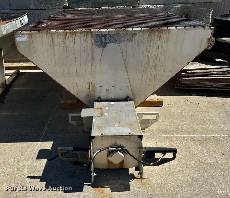 image for item DT2026 Swenson  spreader