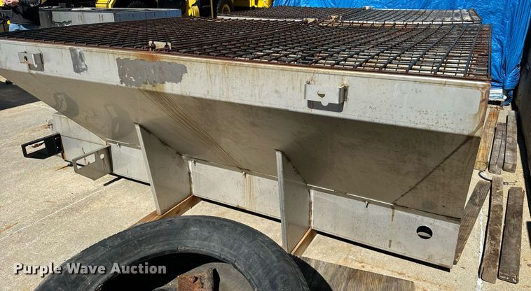 image for item DT2026 Swenson  spreader