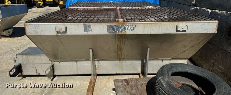 image for item DT2026 Swenson  spreader