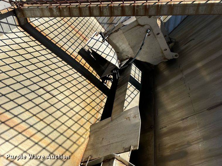 image for item DT2026 Swenson  spreader