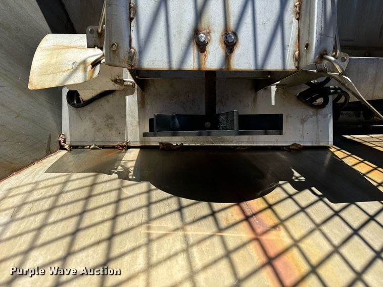 image for item DT2026 Swenson  spreader