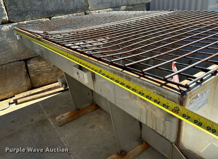 image for item DT2026 Swenson  spreader