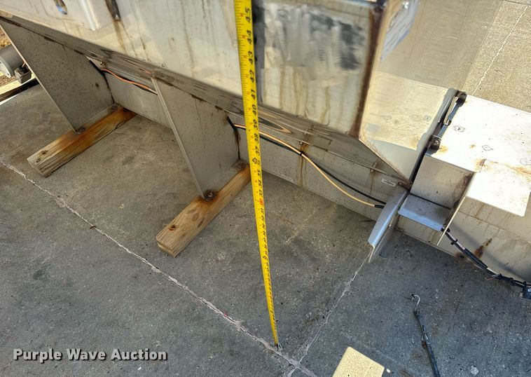 image for item DT2026 Swenson  spreader